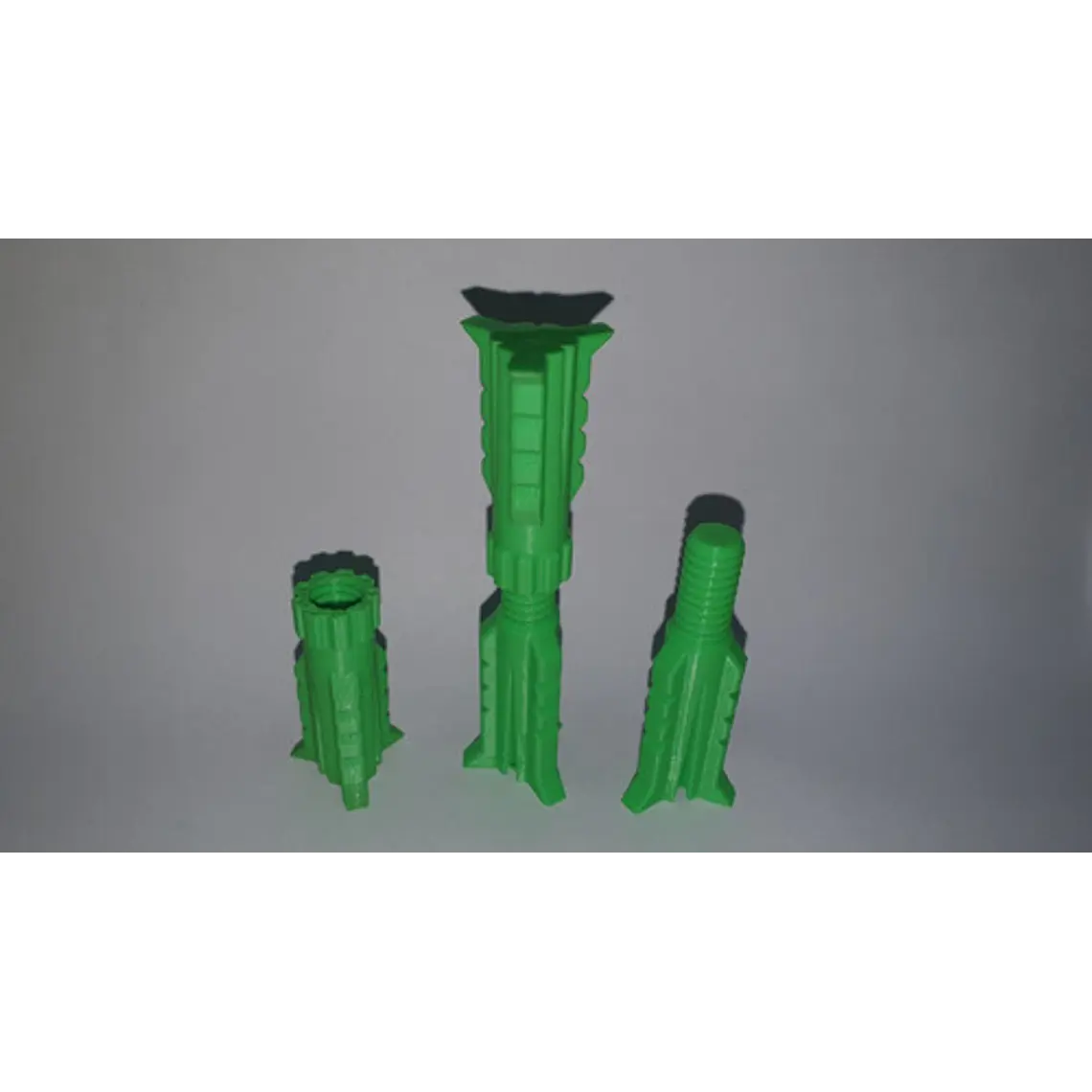 Soporte Tarjeta De Video - Gpu - 26