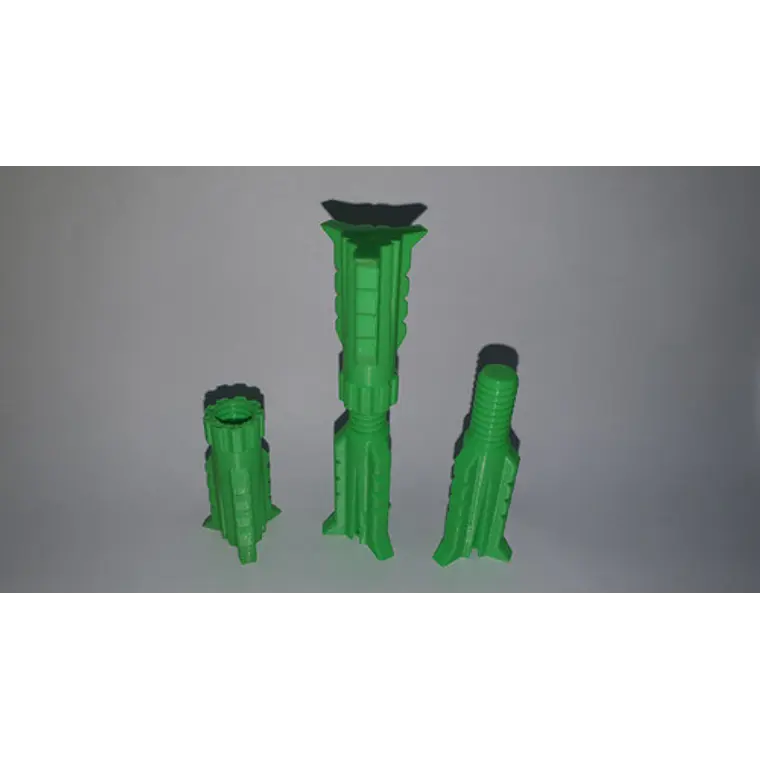 Soporte Tarjeta De Video - Gpu - 26