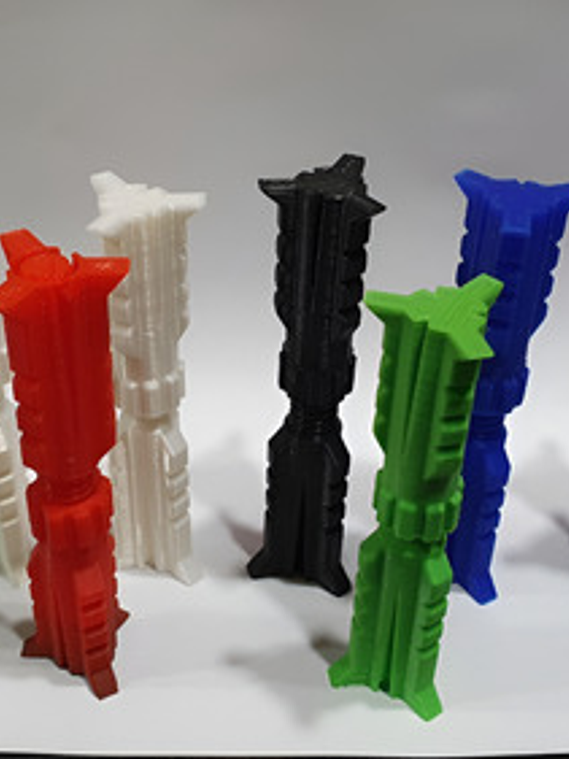 Soporte Tarjeta De Video - Gpu - 28