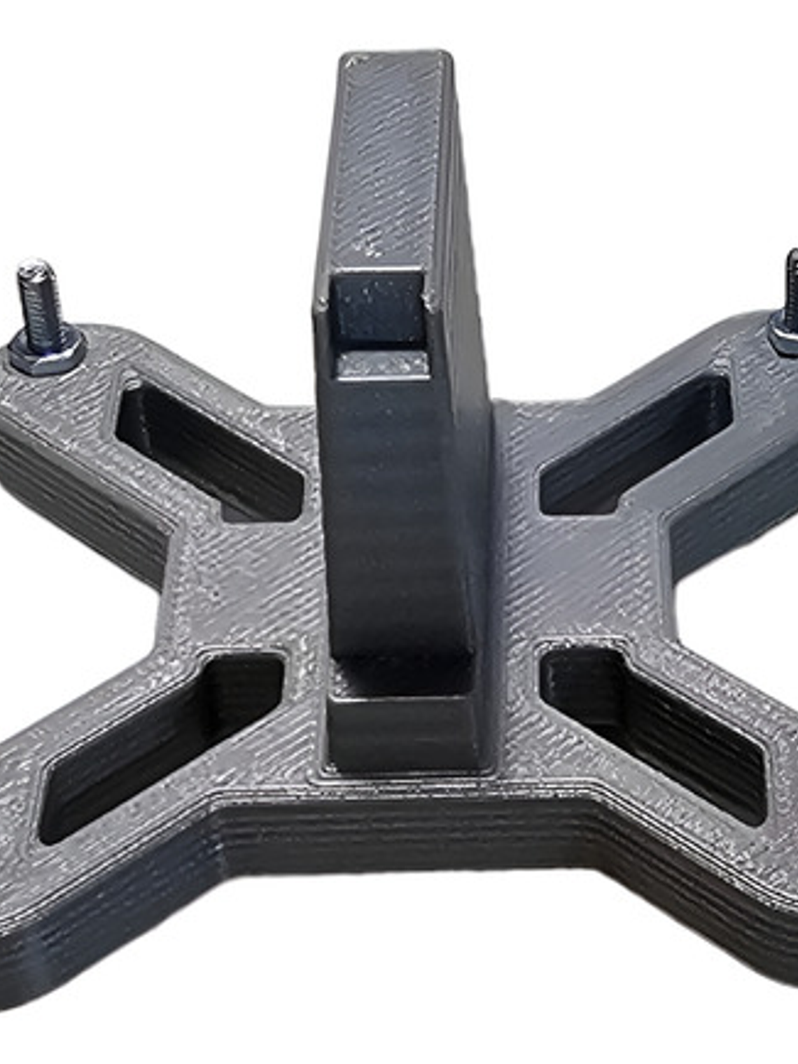 Adaptador Vesa Monitor Hp Omen 27 Y Similares 1