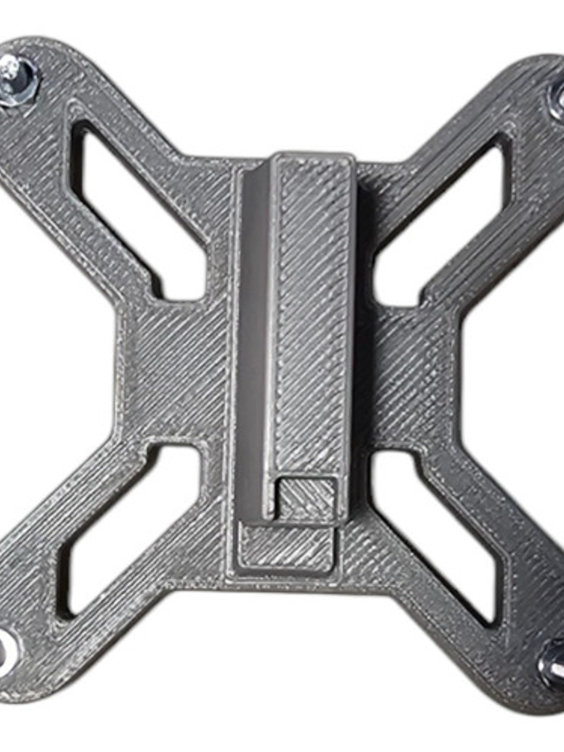 Adaptador Vesa Monitor Hp Omen 27 Y Similares 3