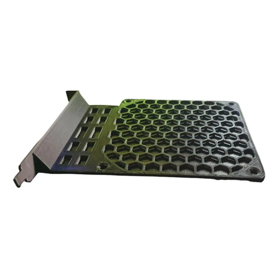 Montaje Para Ventilador Pc En Puerto Pci 1