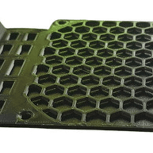 Montaje Para Ventilador Pc En Puerto Pci