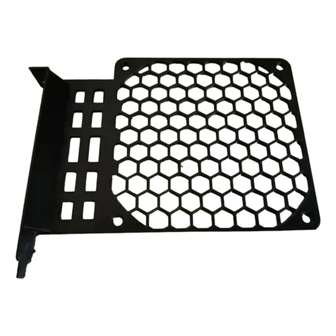 Montaje Para Ventilador Pc En Puerto Pci 2