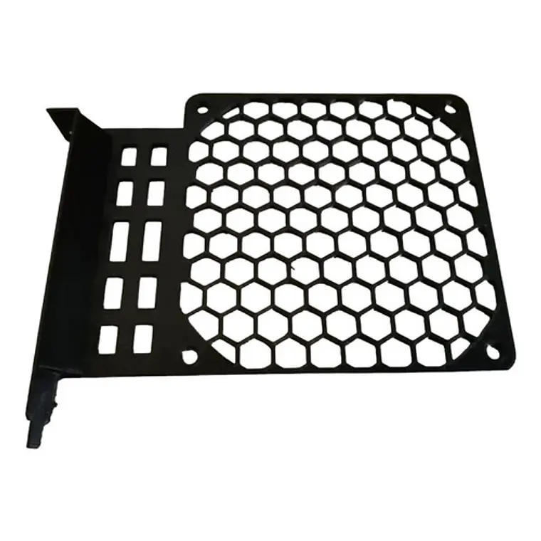 Montaje Para Ventilador Pc En Puerto Pci 2