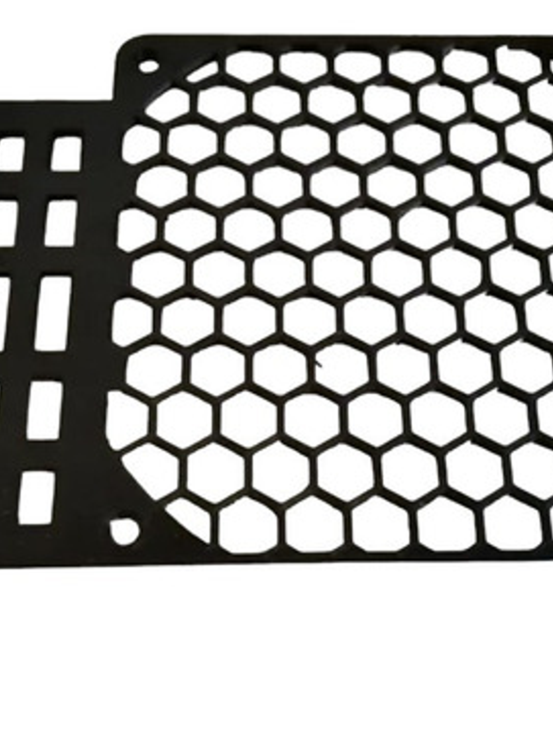 Montaje Para Ventilador Pc En Puerto Pci 2