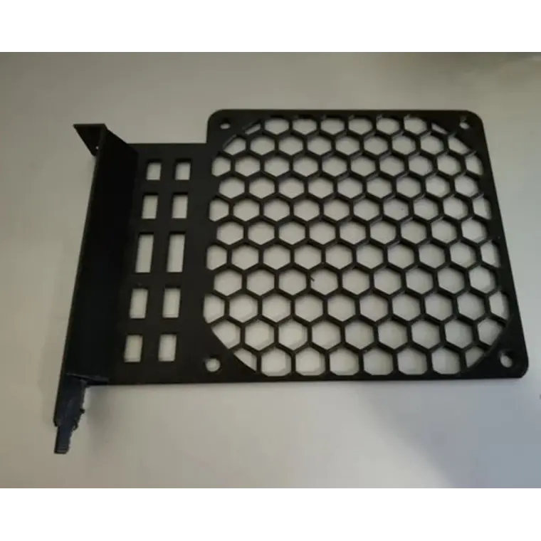 Montaje Para Ventilador Pc En Puerto Pci 3