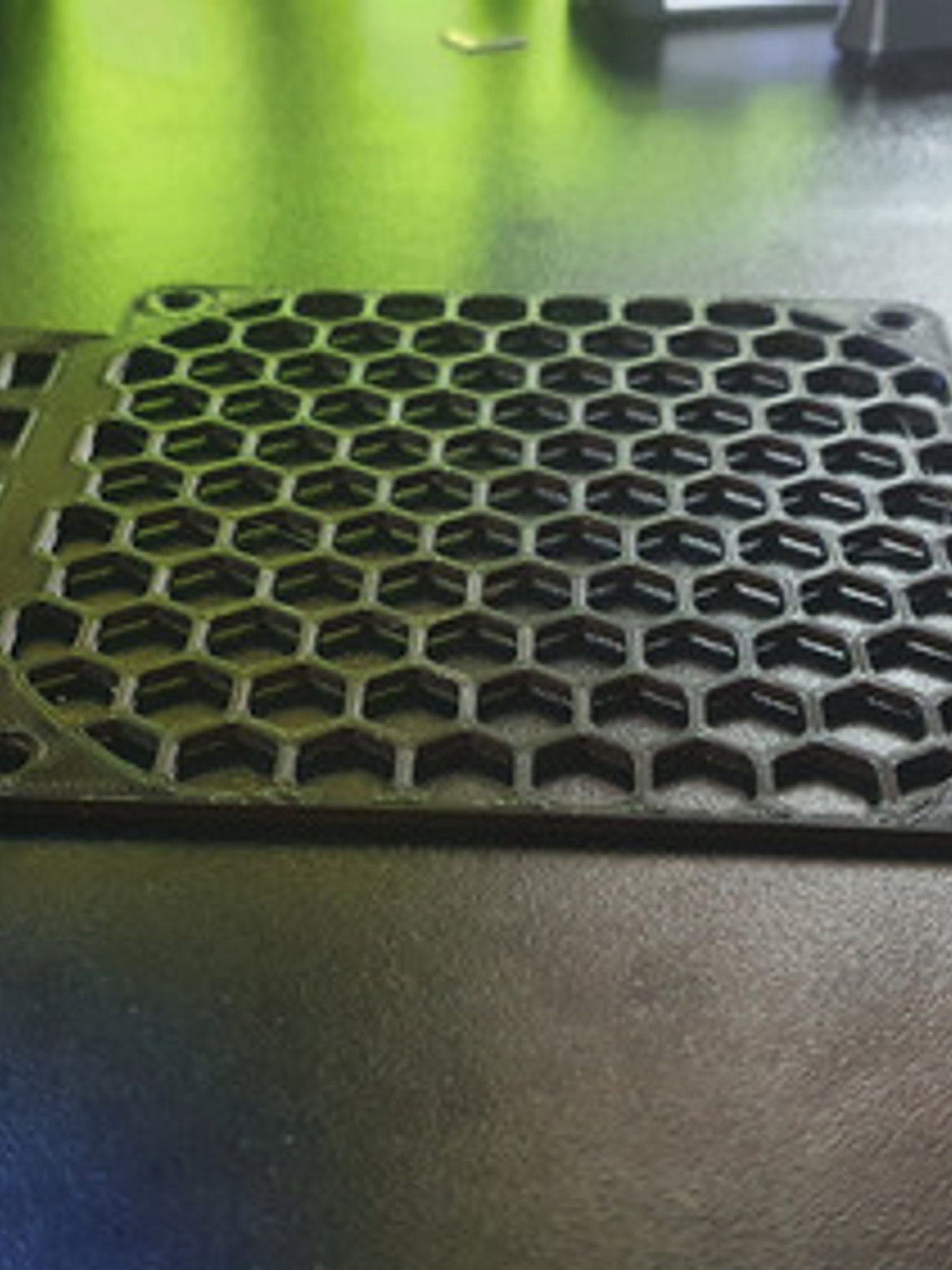 Montaje Para Ventilador Pc En Puerto Pci 4