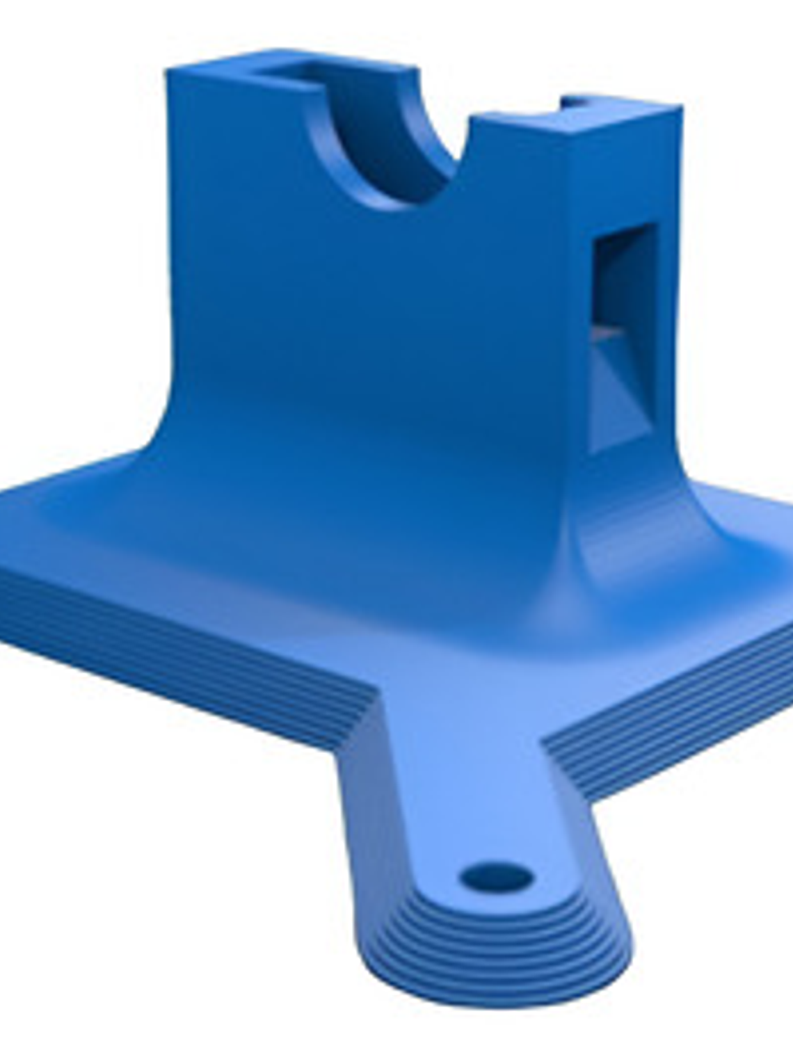 Adaptador Vesa Monitor Hp M27fq, M24f Y Similares 1