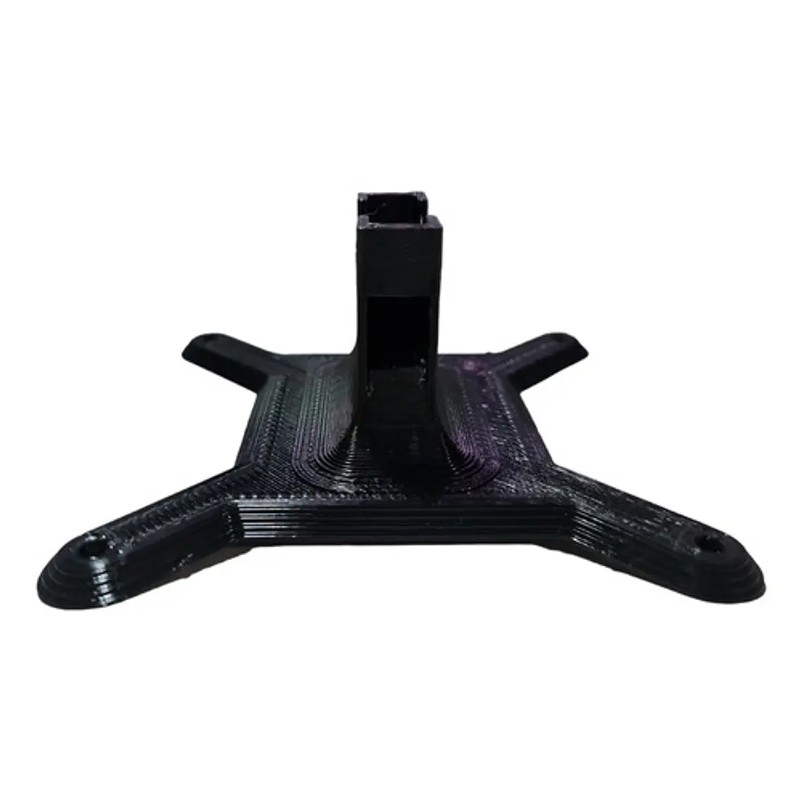 Adaptador Vesa Monitor Hp M27fq, M24f Y Similares 3