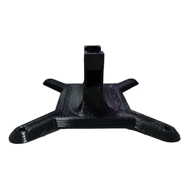 Adaptador Vesa Monitor Hp M27fq, M24f Y Similares 3