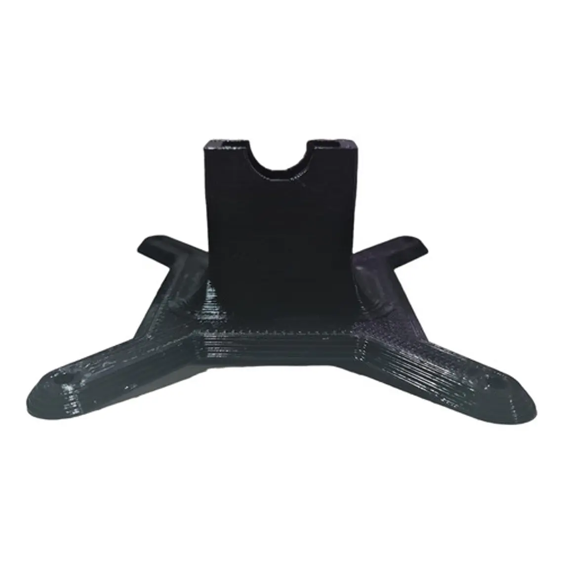 Adaptador Vesa Monitor Hp M27fq, M24f Y Similares 4