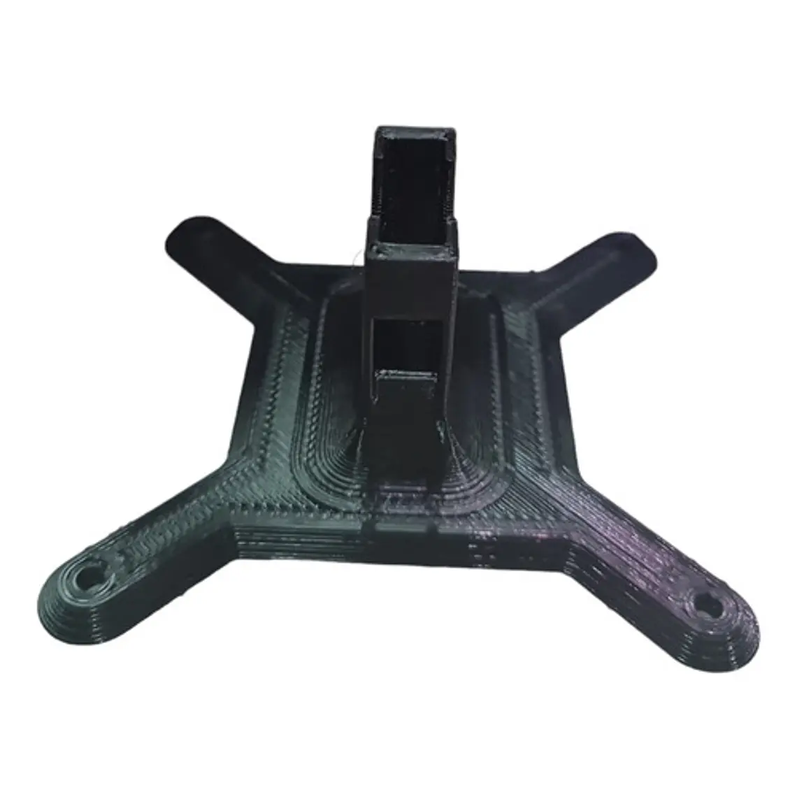 Adaptador Vesa Monitor Hp M27fq, M24f Y Similares 6