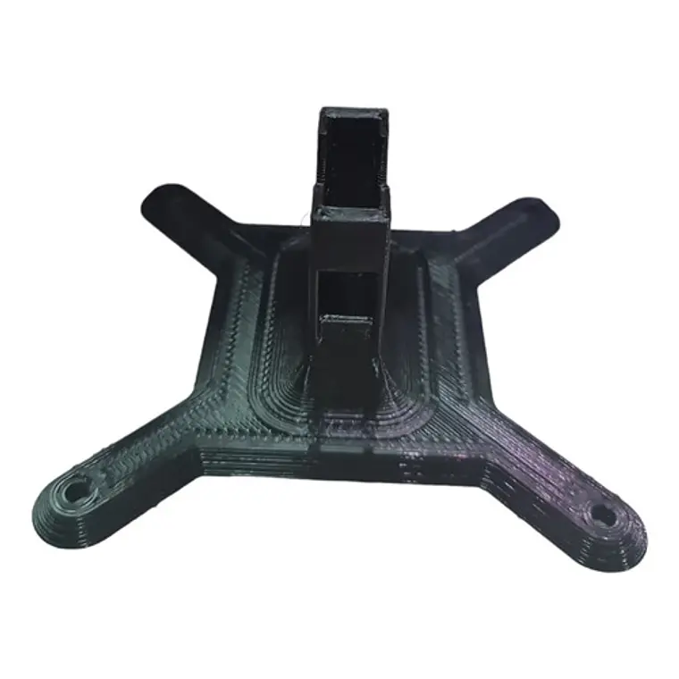 Adaptador Vesa Monitor Hp M27fq, M24f Y Similares 6