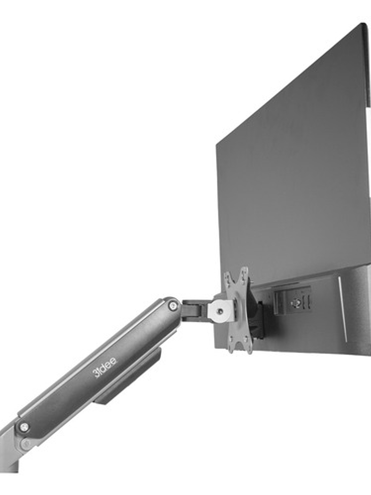 Adaptador Vesa Monitor Hp M27fq, M24f Y Similares 7