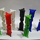 Soporte Tarjeta De Video - Gpu - 20cm - Miniatura 1