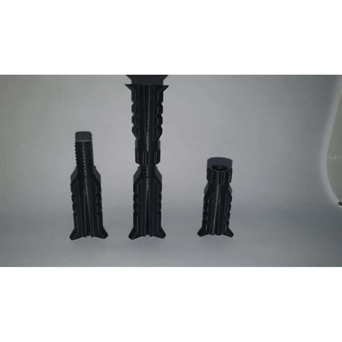 Soporte Tarjeta De Video - Gpu - 20cm 2