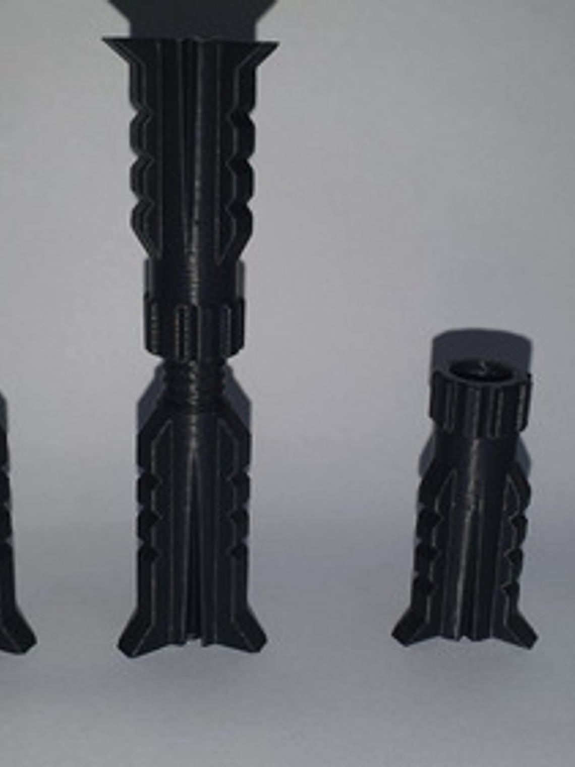 Soporte Tarjeta De Video - Gpu - 20cm 2