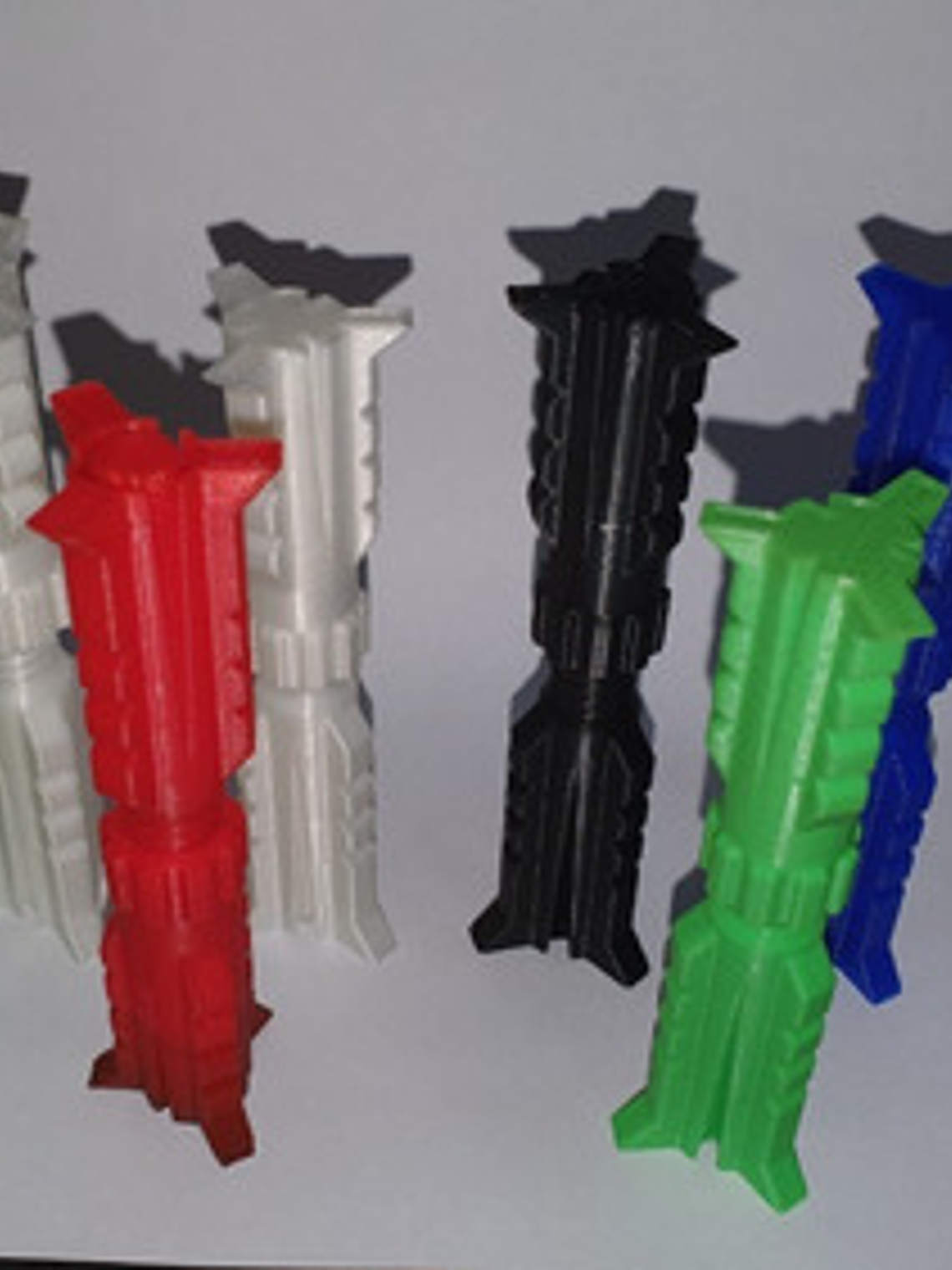 Soporte Tarjeta De Video - Gpu - 20cm 10