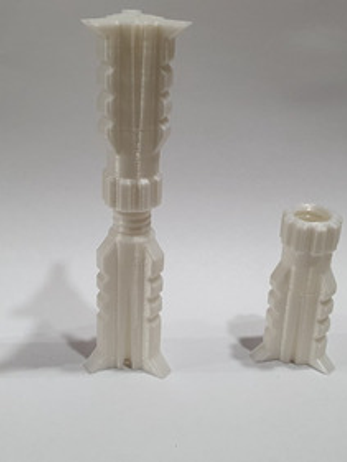 Soporte Tarjeta De Video - Gpu - 20cm 11