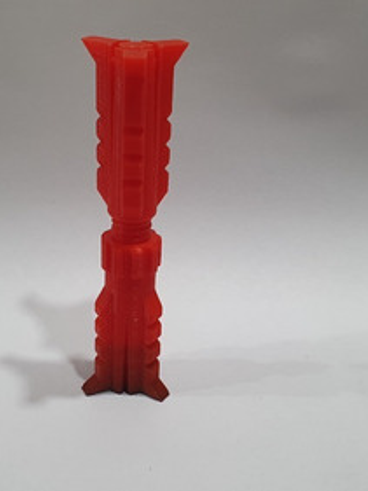 Soporte Tarjeta De Video - Gpu - 20cm 17