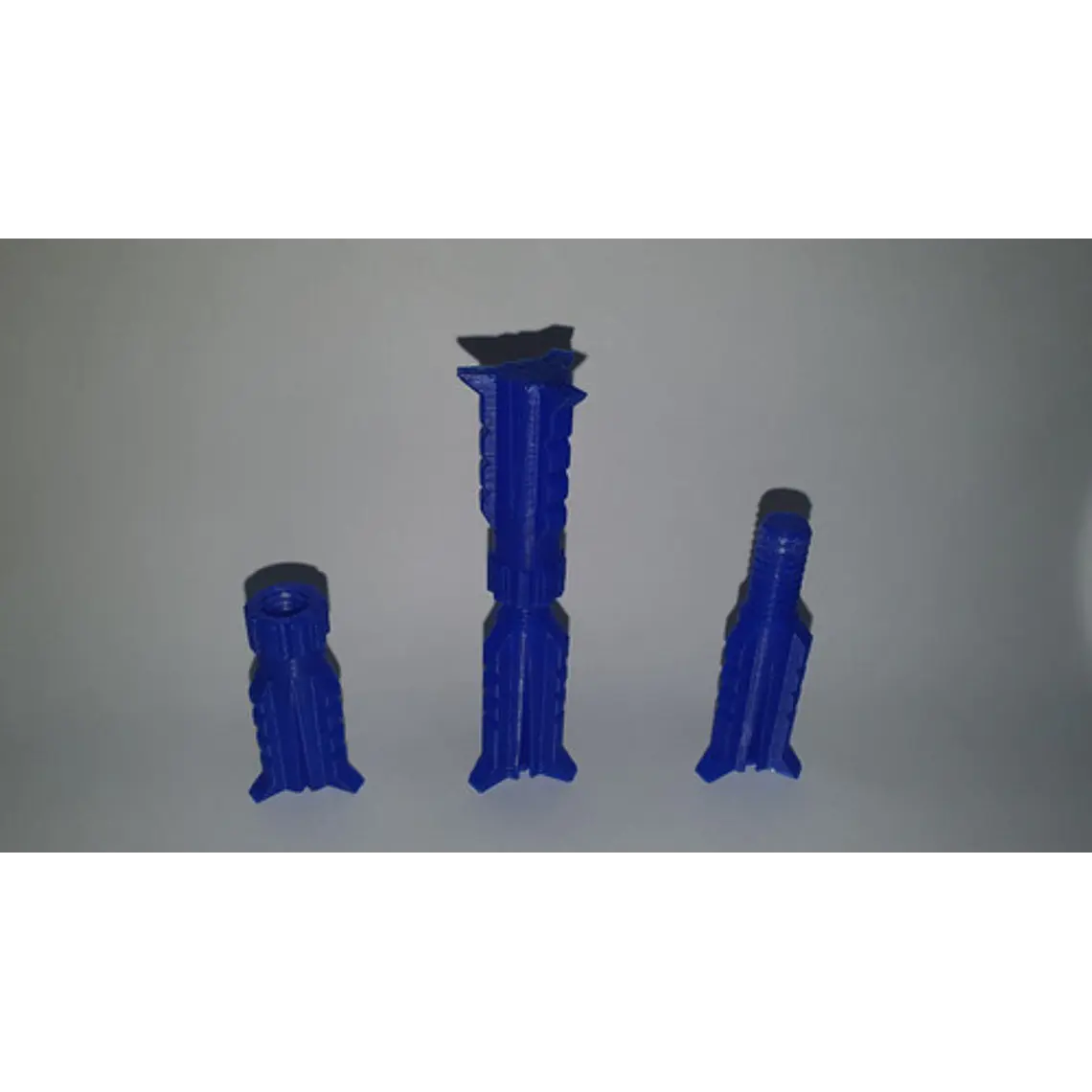 Soporte Tarjeta De Video - Gpu - 20cm 19
