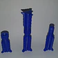 Soporte Tarjeta De Video - Gpu - 20cm - Miniatura 19