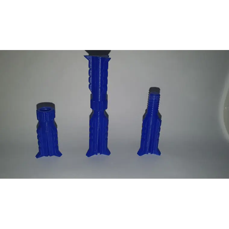 Soporte Tarjeta De Video - Gpu - 20cm 21