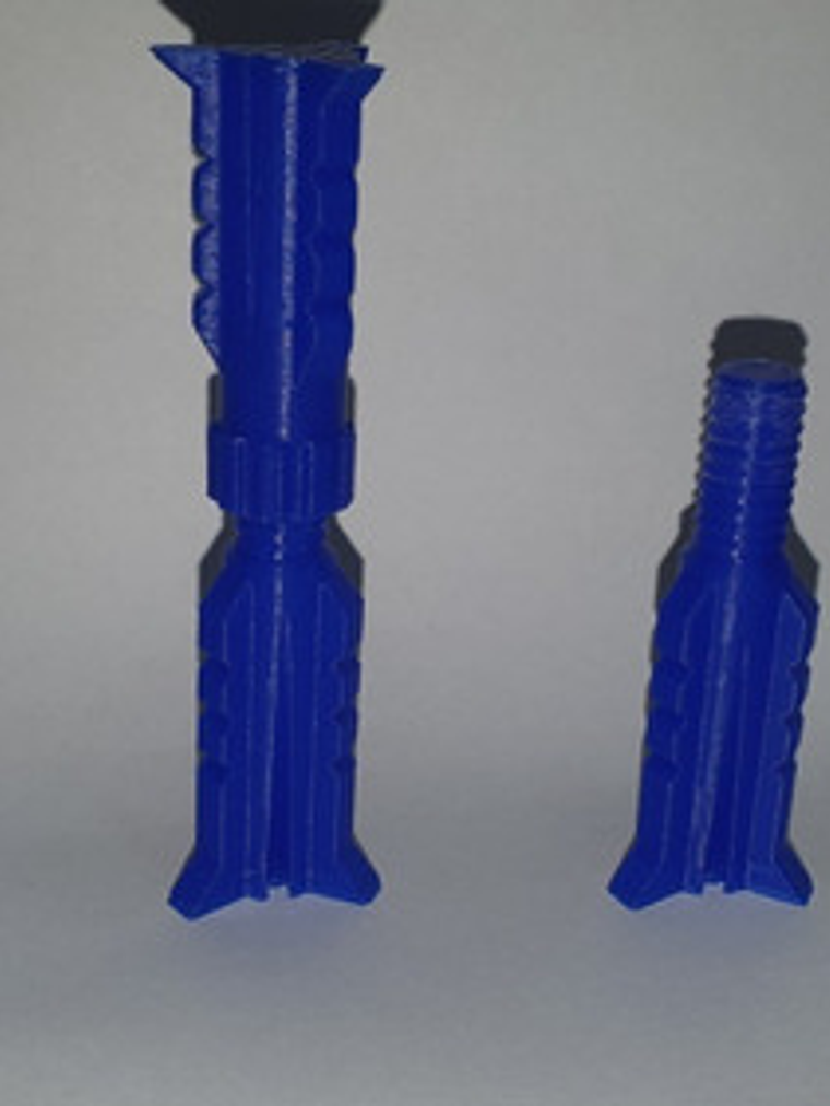 Soporte Tarjeta De Video - Gpu - 20cm 21