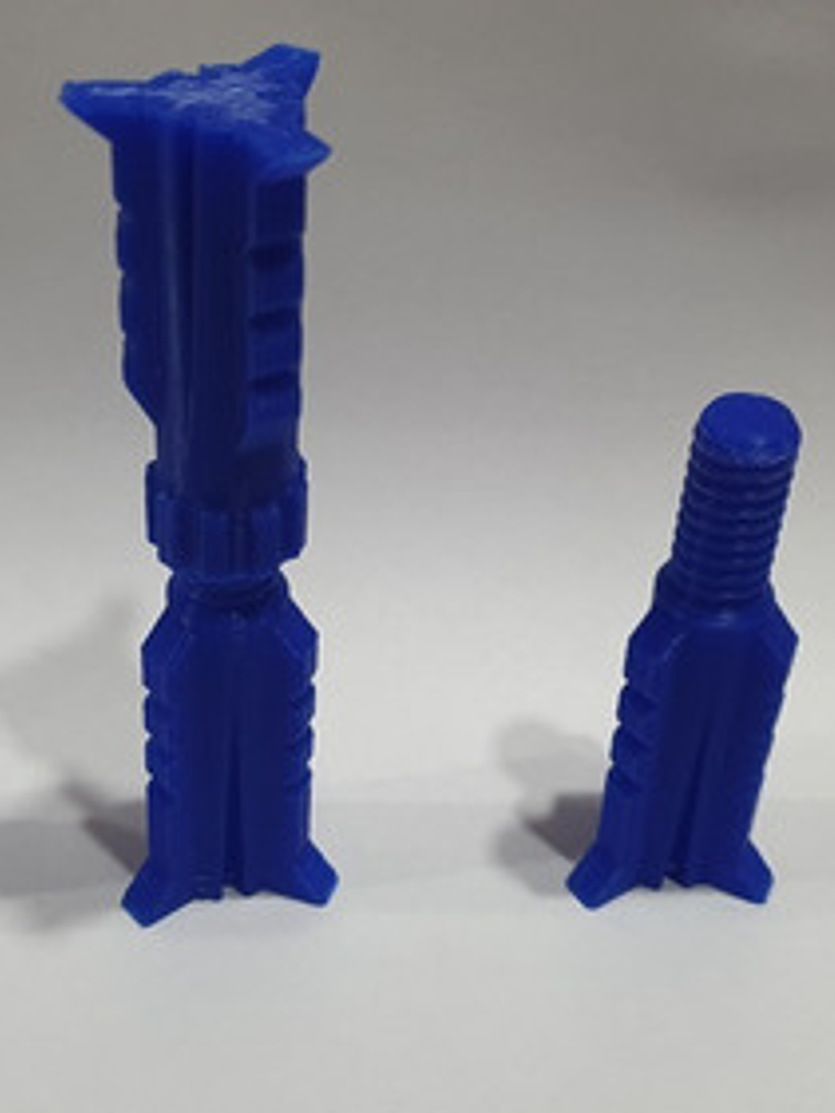 Soporte Tarjeta De Video - Gpu - 20cm 22