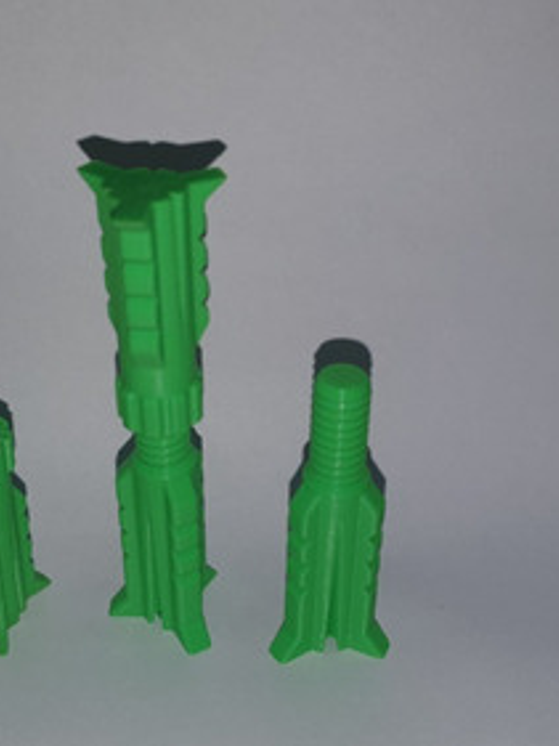 Soporte Tarjeta De Video - Gpu - 20cm 24