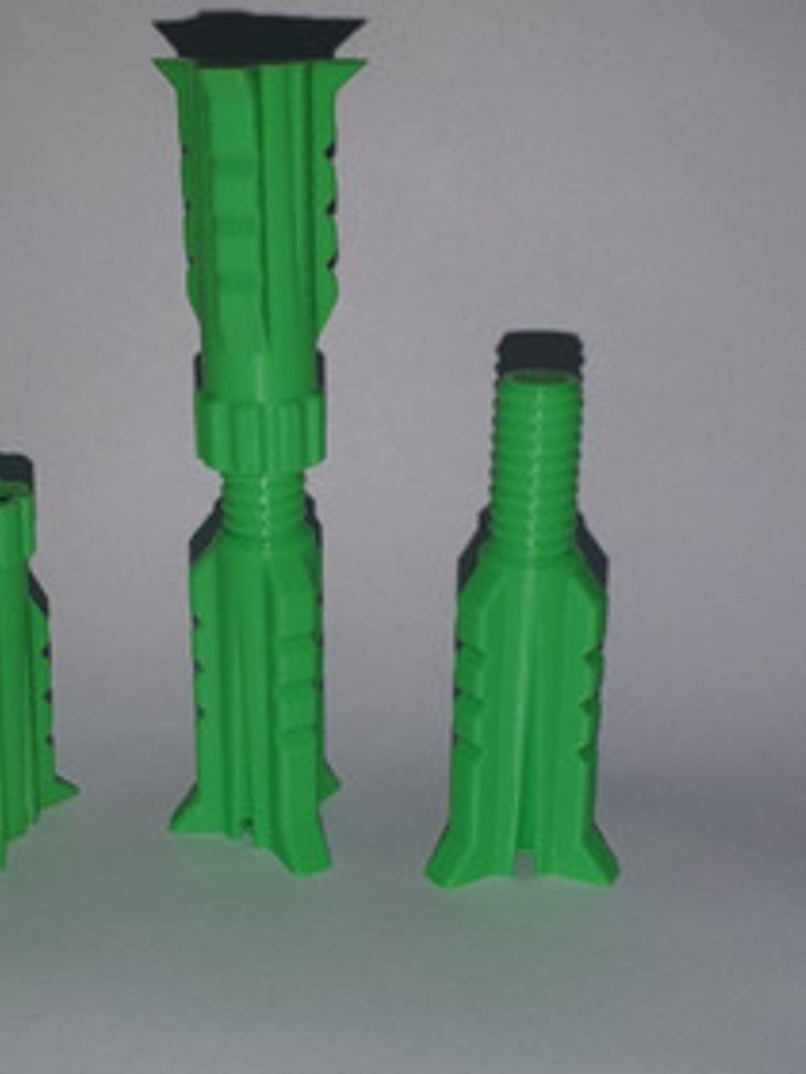 Soporte Tarjeta De Video - Gpu - 20cm 25