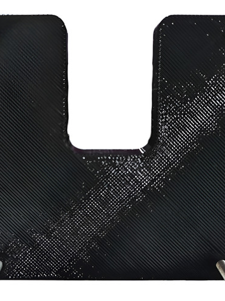 Adaptador Vesa Monitor Titan Army M24a2g1c Y Similares 1