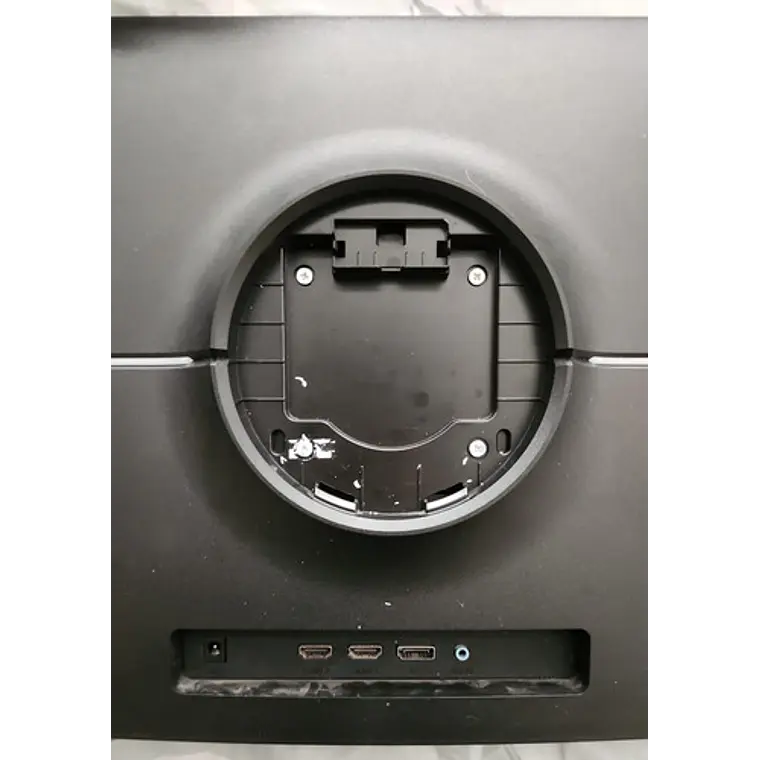 Adaptador Vesa Monitor Titan Army M24a2g1c Y Similares 3