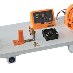 Maquina Extrusora Filamento Reciclado 3d Botellas Pet