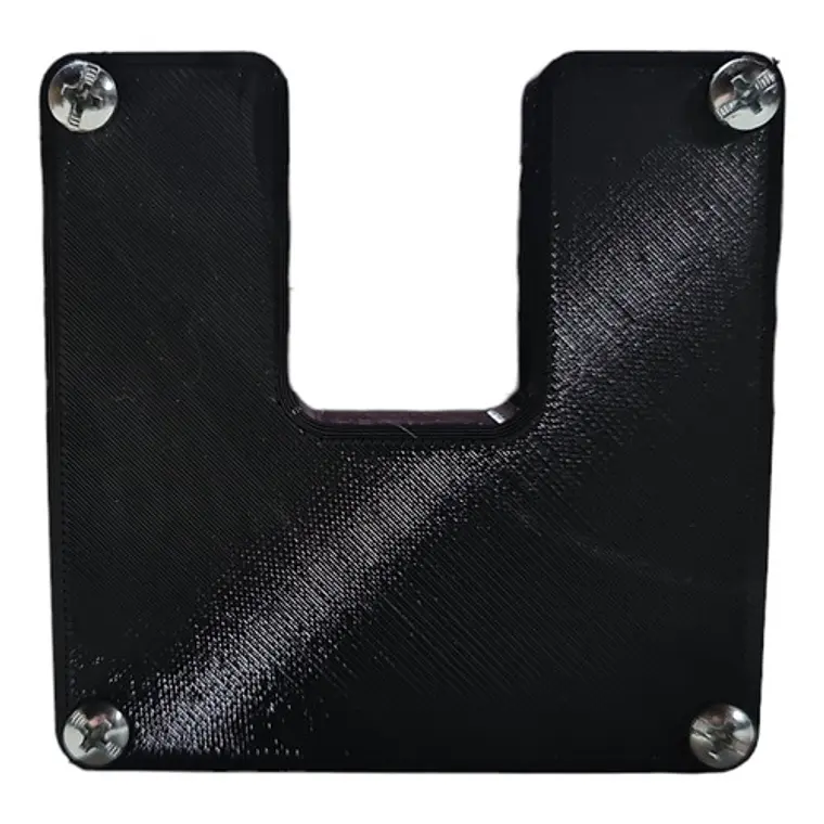 Adaptador Vesa Monitor Samsung C27rg50 - Lc27rg50fqlxzs 1