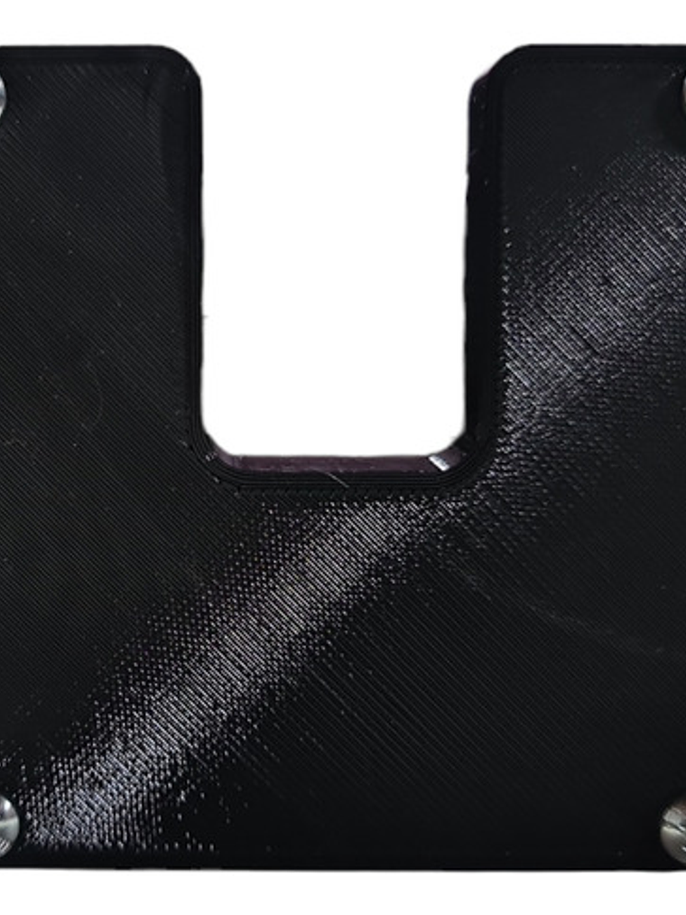 Adaptador Vesa Monitor Samsung C27rg50 - Lc27rg50fqlxzs 1