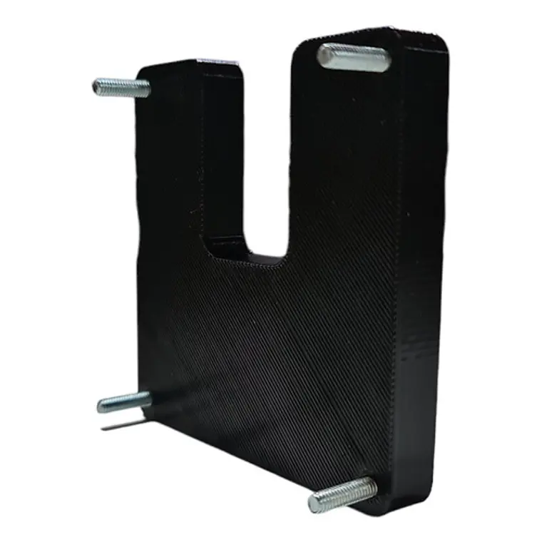 Adaptador Vesa Monitor Samsung C27rg50 - Lc27rg50fqlxzs 3