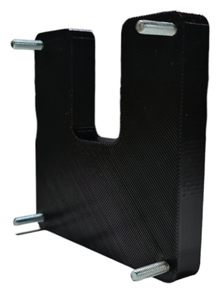 Adaptador Vesa Monitor Samsung C27rg50 - Lc27rg50fqlxzs 3