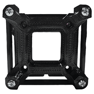 Adaptador Vesa Monitor Samsung C24, C27 Y Similares