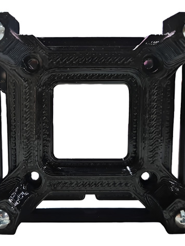 Adaptador Vesa Monitor Samsung C24, C27 Y Similares 1