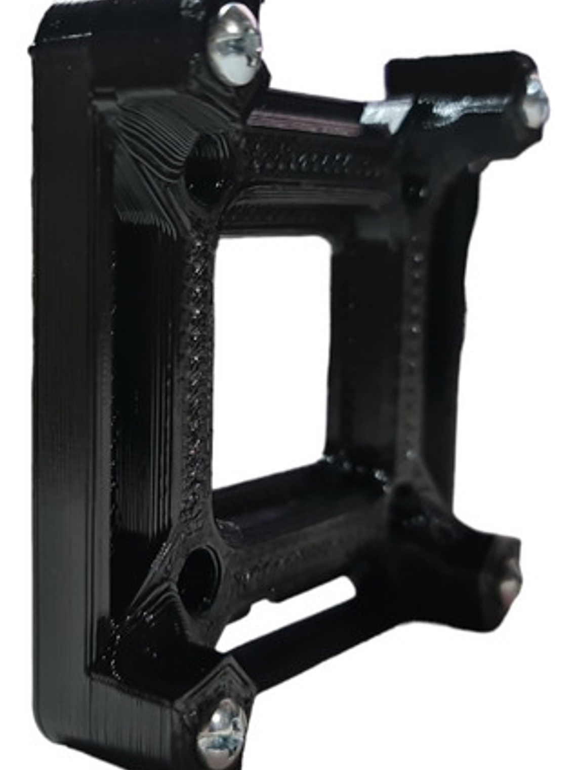 Adaptador Vesa Monitor Samsung C24, C27 Y Similares 6