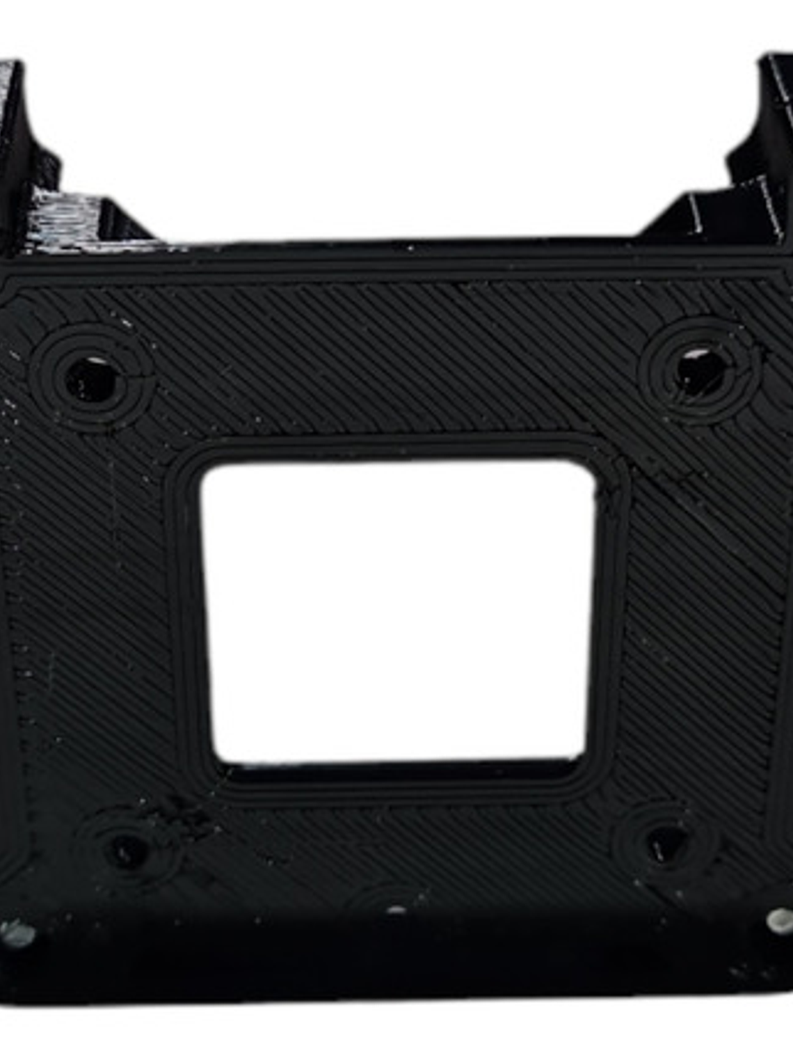 Adaptador Vesa Monitor Samsung C24, C27 Y Similares 8