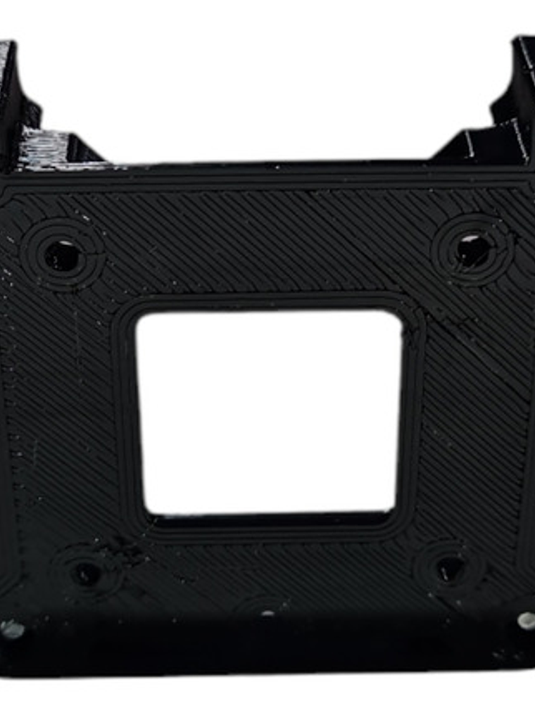 Adaptador Vesa Monitor Samsung C24, C27 Y Similares 8