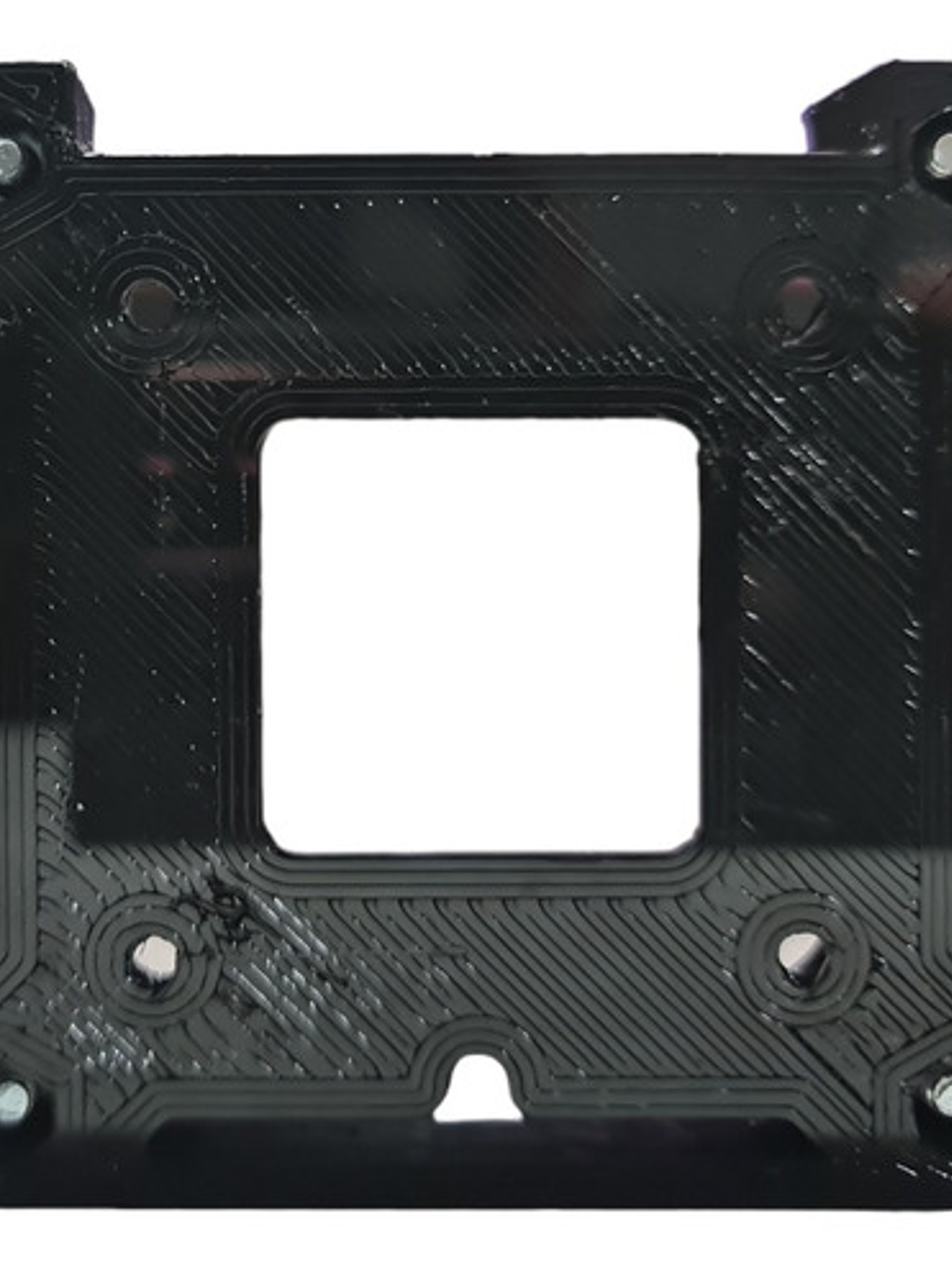 Adaptador Vesa Monitor Samsung C24, C27 Y Similares 9