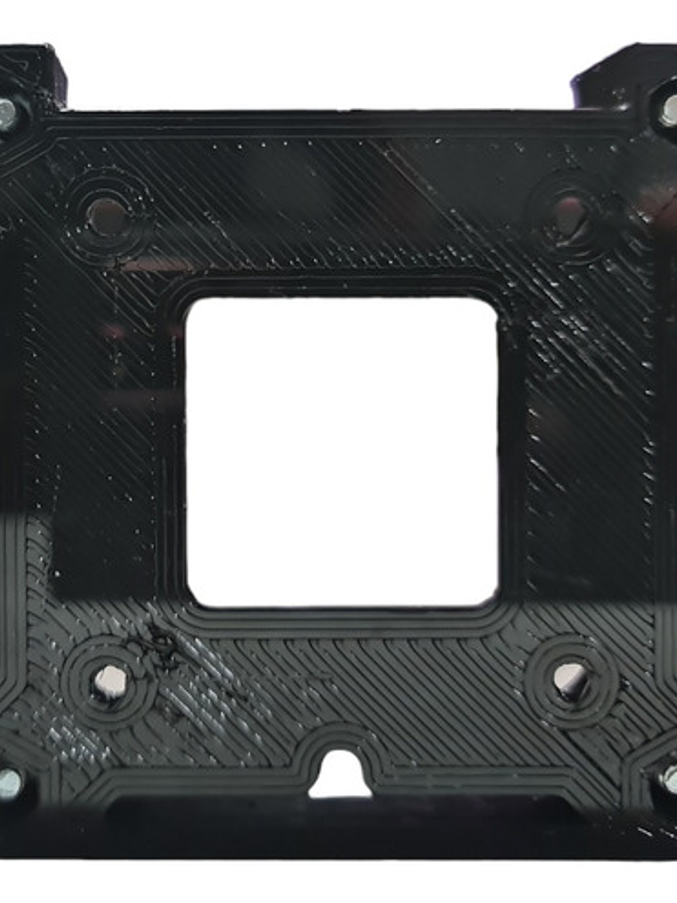 Adaptador Vesa Monitor Samsung C24, C27 Y Similares 9