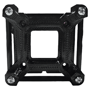 Adaptador Vesa Monitor Samsung C24, C27 Y Similares + Envio