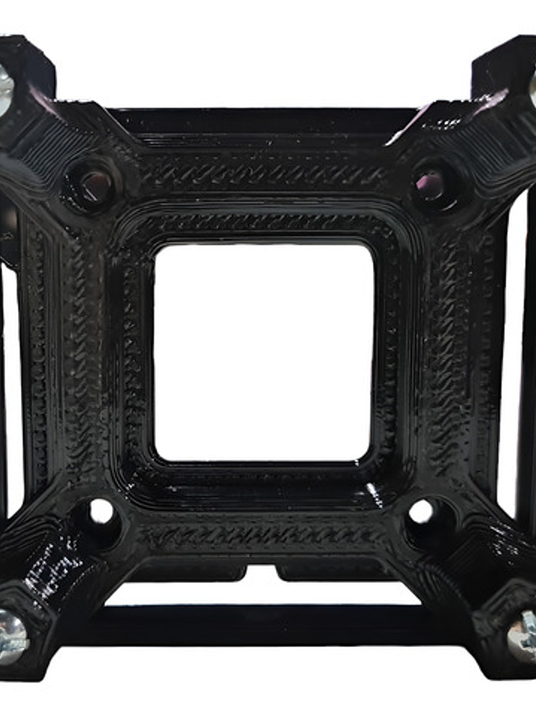 Adaptador Vesa Monitor Samsung C24, C27 Y Similares + Envio 1