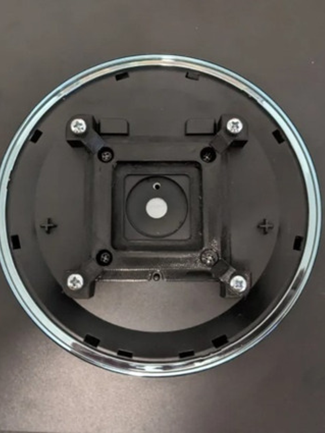 Adaptador Vesa Monitor Samsung C24, C27 Y Similares + Envio 2