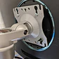 Adaptador Vesa Monitor Samsung C24, C27 Y Similares + Envio - Miniatura 5